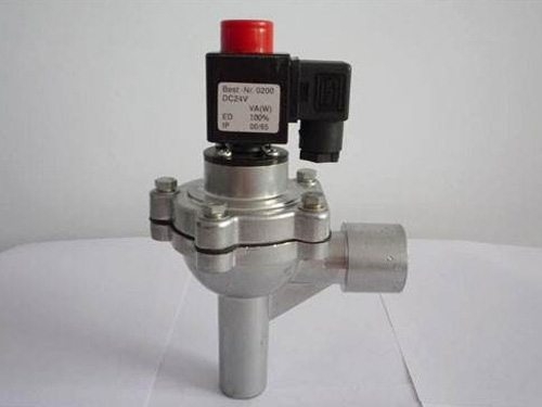 QMFD-100电磁脉冲阀