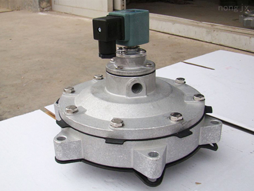DMF-40电磁脉冲阀